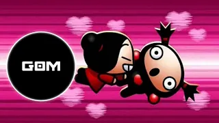 PUCCA Theme Song (Official Remix VOKER101)