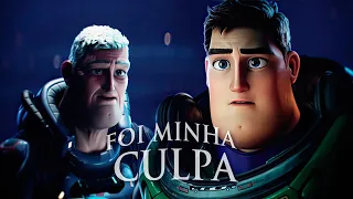 AO INFINITO E ALÉM... | Lightyear o Filme