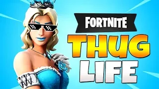 FORTNITE THUG LIFE Moments Ep. 11 (Fortnite Epic Wins & Fails Funny Moments)