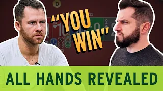 “When You Have a Set, You Bet!” | $100/$200 Phil & Jungleman React! Part 6