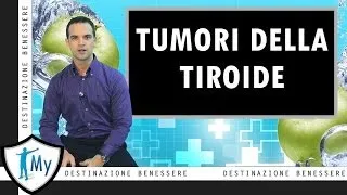Tumori della Tiroide