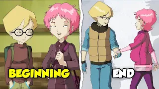 The ENTIRE Story of Code Lyoko In 85 Minutes