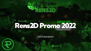 Rens2D Promo 2022