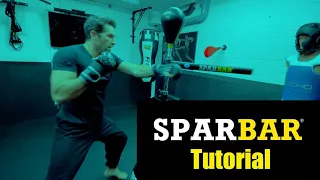 SparBar Tutorial with Scott Adkins