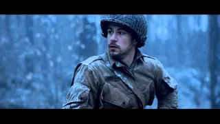 Company of Heroes 2: Ardennes Assault for Mac and Linux – Live Action trailer