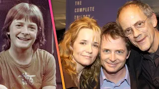 Inside Michael J. Fox's Legacy | ET Evolution