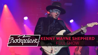 Kenny Wayne Shepherd live | Leverkusener Jazztage 2019 | Rockpalast