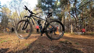 Обзор Cannondale trail 7 (black) 2021 года