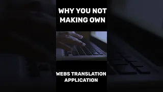 language translator using javascript | language translator app #code #css #html #game #htmltutorial