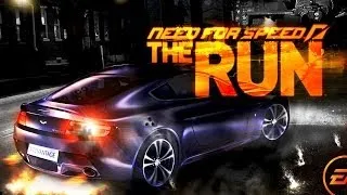 How To Change Language In NFS THE RUN PC 100% Working ★FULL HD★