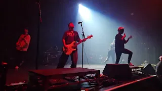 LANDMVRKS LIVE @ Enmore Theatre, Sydney (FULL SET), 10 February 2024