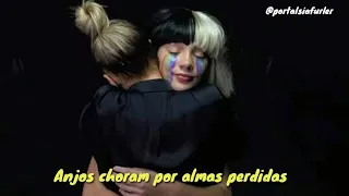 Sia - Too Beautiful tradução/Legendado PT BR ✨