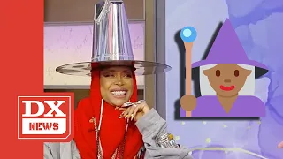 Erykah Badu Explains Her “Mystical” Powers