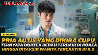 FULL! KISAH DOKTER AUTIS JENIUS YG MELULUHKAN WANITA CANTIK | DRAMA SUB INDO