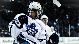 Auston Matthews - Just The Beginning #Matthews4Calder