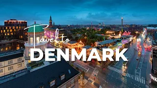 Top 10 Best Things to Do in Denmark ( Denmark travel guide )