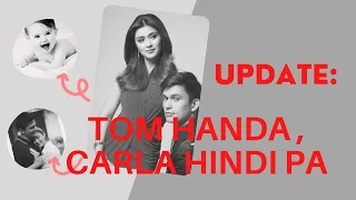 TOM may inamin tungkol sa asawang si Carla || SECRET REVEALED!!!