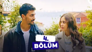 Kadere Karşı 4. Bölüm | Herkes Gibi Değilsin