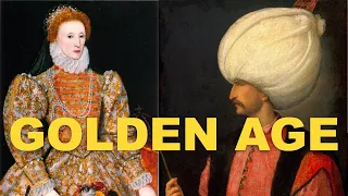EPIC Story of British & Ottoman Empires: 16th Century