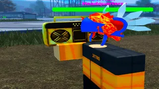 Goodbye Roblox Boomboxes :(