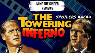 The Towering Inferno (1974) Review