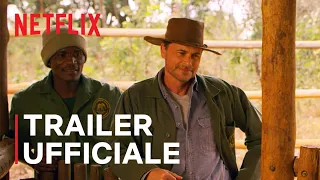 Un safari per Natale | Trailer ufficiale | Netflix Italia