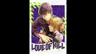 Chateau X Ryang ha||Love of kill||Big Boy Edit