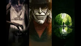 canciones de peliculas de terror