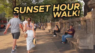 🚶‍♂️Things to see in MEXICO CITY 🇲🇽 | Paseo de la Reforma to Zona Rosa【4K WALKING TOUR】