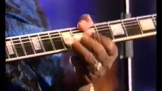 07 All over again Live in Stuttgart 1997 B.B. King