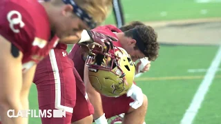 Oaks Christian vs Sierra Canyon | 2019 HS Football Highlights @SportsRecruits Official Mix