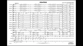 Ponteio arranged by Eric Richards