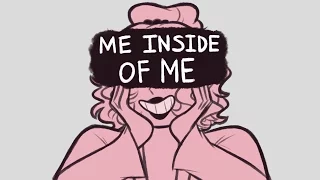 Me Inside of Me - Heathers (ANIMATIC)