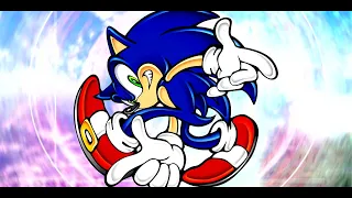 Sonic Adventure DX Emerald Coast 2.0(2015 Beat)@Madara Marc Exclusive