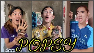 POPSY & Philip Tanasas & Aliw Queen & Ivan Cohen & Arthur Garros TikToks Compilation