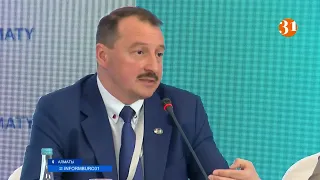 Наблюдатели ОДКБ пока не выявили нарушений в ходе референдума