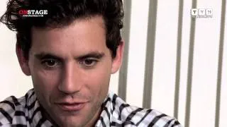 Mika: The Origin of Love - My record is like a film