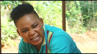 OJI UGO THE VILLAGE TERROR PART 1 (2022 MOVIE ) RACHAEL OKONKWO 2022 LATEST NIGERIAN NOLLYWOOD MOVIE