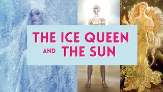 Shadows of the Style Key: the Ice Queen