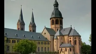 Hessenbilder - Zwischen Seligenstadt und Fulda