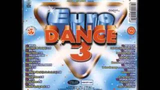 08 - M.T.J. - Lovely Dance [ EURODANCE 3 ]