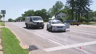 Authorities Identify Man Shot, Killed In Road Rage Shooting In Springfield