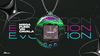 MEGA FUNK VAI CAVALA - CD EVOLUTION (TAIDigital)