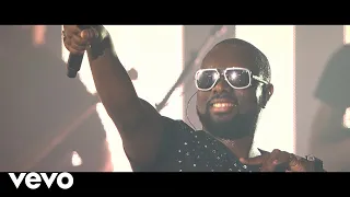 Maître Gims - Boucan (Warano Tour à l'AccorHotels Arena 2016)