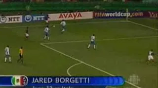 Top 10 Goals of World Cup 2002