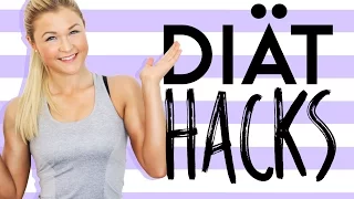 Meine Diät Hacks | Abnehm Tipps | Sophia Thiel