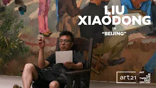 Liu Xiaodong in "Beijing" - Season 10 - "Art in the Twenty-First Century" | Art21