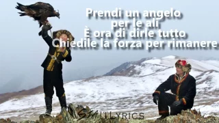 [Traduzione ITA] Angel by the wings - SIA