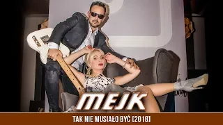 Mejk - Tak nie musiało być 2018 (Oficjalny teledysk)