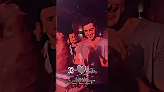 ♾Burak Deniz|Edit × İyi Ki Doğdun/Burak Deniz,Happy Birthday|Celebration/2024|New edit,#shorts🔥